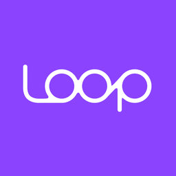 Loop logo